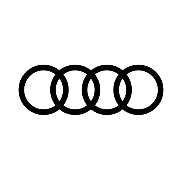 Audilogotyp
